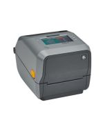 Zebra ZD621R - Etikettendrucker - Thermotransfer - Rolle (11,8 cm)