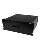 StarTech.com 4HE Rackschublade aus Stahlblech