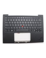 Lenovo LCFC - Ersatztastatur Notebook - mit Trackpoint