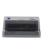 Epson LQ 630 - Drucker - s/w - Punktmatrix -