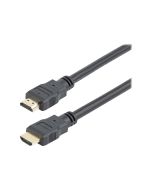 StarTech.com Startech High-Speed-HDMI-Kabel 5m (Stecker/Stecker)