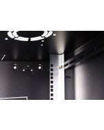 DIGITUS Wandgehäuse Dynamic Basic Serie - 600x600 mm (BxT)