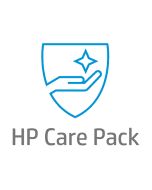 Poly HP Poly Elite - Serviceerweiterung - erweiterter Hardware-Austausch (für Telefonie)