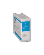 Epson SJIC36P(C) - 80 ml - Cyan - original