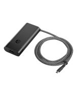 HP  Netzteil - USB-C Laptop-Ladegerät - 110
