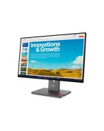 Lenovo ThinkVision P24QD-40 - LED-Monitor - 61 cm (24")
