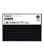Kingston DC3000ME - SSD - Enterprise - verschlüsselt - 3.84 TB - intern - 2.5" (6.4 cm)
