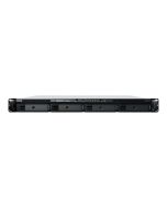 Synology RackStation RS822RP+ NAS & Speicherserver Rack - Storage Server - NAS