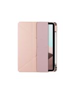 dbramante1928 London - Flip-Hülle für Tablet - ICON - rosa sandfarben - für Apple 10.9-inch iPad (10. Generation)