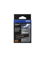 Brother STe-161 - Schwarz - Rolle (3,6 cm x 3 m) 1 Kassette(n) Stempelband