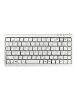 Cherry Compact-Keyboard G84-4100 - Tastatur