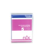 Overland-Tandberg RDX-Festplatten-Kassette