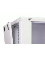 DIGITUS Wandgehäuse Dynamic Basic Serie - 600x450 mm (BxT)