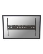 Neomounts LFD-W1500 - Halterung - fest - für LCD-Display - Schwarz - Bildschirmgröße: 152.4-254 cm (60"-100")