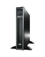 APC SMX1000US, Line-Interaktiv, 1 kVA, 800 W, Sine, 82 V, 143 V