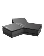 Poly HP Poly IP Table Microphone - Mikrofon - für