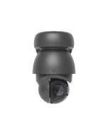 Ubiquiti UniFi AI PTZ Industrial - Netzwerk-Überwachungskamera - PTZ - Drehplattform - Außenbereich - Farbe (Tag&Nacht)