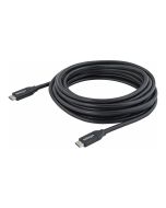 StarTech.com StarTech USB-C Kabel mit Power Delivery (5A)