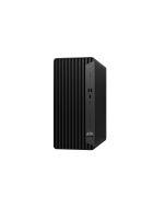 HP Pro 400 G9 - Tower - Core i5 i5-14500 / 2.6 GHz - RAM 16 GB - SSD 512 GB - NVMe - UHD Graphics 770 - 1GbE - Win 11 Pro - Monitor: keiner - Tastatur: Deutsch - mit HP Wolf Pro Security Edition (1 Jahr)