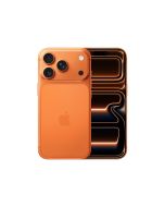 Apple iPhone 17 Pro - 5G Smartphone - Dual-SIM / Interner Speicher 512 GB - OLED-Display - 6.3" - 2622 x 1206 Pixel (120 Hz)