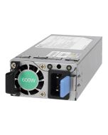 Netgear APS600W - Stromversorgung redundant / Hot-Plug (Plug-In-Modul)