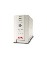 APC Back-UPS CS 650 - USV - Wechselstrom 230