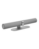 Jabra Kamerahalterung - Desktop - Grau - für
