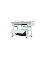 HP DesignJet T950 - 914 mm (36") Großformatdrucker - Farbe - Tintenstrahl - 914 x 1676 mm - 2400 x 1200 dpi - bis zu 0.35 Min./Seite (einfarbig)/