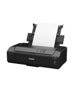 Canon imagePROGRAF PRO-310 - 330 mm (13") Großformatdrucker - Farbe - Tintenstrahl - A3/Ledger - bis zu 4.25 Min./Seite (einfarbig)