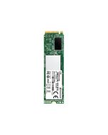 Transcend 220S - SSD - 512 GB - intern - M.2 2280 - PCIe 3.0 x4 (NVMe)