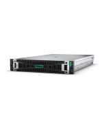 HPE ProLiant DL380 Gen11 - Server - Rack-Montage - 2U - zweiweg - 1 x Xeon Gold 6530 / 2.1 GHz - RAM 64 GB - SATA/SAS/NVMe - Hot-Swap 6.4 cm (2.5")