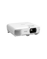 Epson EH-TW840 - 3-LCD-Projektor - tragbar - 4000 lm (weiß)