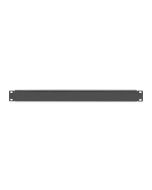 DIGITUS Blindabdeckung für 482,6 mm (19") Netzwerk- und Serverschränke