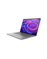 HP ZBook Ultra G1a Mobile Workstation - AMD Ryzen AI Max Pro 390 / 3.2 GHz - Win 11 Pro - Radeon 8050S - 64 GB RAM - 1 TB SSD NVMe, TLC - 35.6 cm (14")