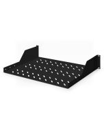 DIGITUS Fachboden zum Festeinbau in 483 mm (19")-Schränke