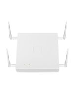 Lancom LX-6402 (WW, Bulk 10), 2,4 GHz, 5 GHz, AES-CCMP, AES-GCMP, EAP-FAST, EAP-GTC, EAP-PEAP, EAP-TLS, EAP-TTLS, TKIP, WEP, WPA2, WPA3, 10,100,1000,2500 Mbit/s