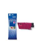Brother LC528XLM - Hohe Ergiebigkeit - Magenta