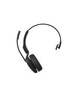 Jabra Evolve3 65 UC - Headset - On-Ear - Bluetooth