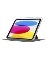 Targus VersaVu - Flip-Hülle für Tablet - klar - für Apple 10.9-inch iPad (10. Generation)