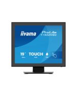 Iiyama ProLite T1932MSC-B2S - LCD-Monitor - 48.3 cm (19")