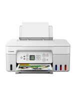 Canon PIXMA G3571 MegaTank - Multifunktionsdrucker - Farbe - Tintenstrahl - wiederbefüllbar - Legal (216 x 356 mm)