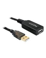 Delock USB Cable - USB-Verlängerungskabel - USB (M)