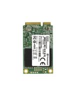 Transcend 230S - SSD - 256 GB - intern - mSATA