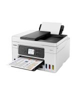 Canon MAXIFY GX4050 - Multifunktionsdrucker - Farbe - Tintenstrahl - wiederbefüllbar - Legal (216 x 356 mm)