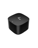 HP Thunderbolt Dock G4 - Dockingstation - 2 x DP, Thunderbolt, USB-C, HDMI