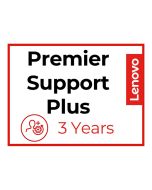 Lenovo Premier Support Plus for AIPC Upgrade - Serviceerweiterung - Arbeitszeit und Ersatzteile (für Notebooks)