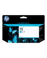 HP 72 - 130 ml - Cyan - original - DesignJet