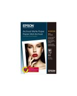Epson Archival - Matt - Super A3/B (330 x 483