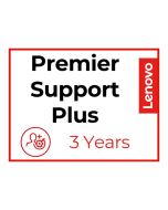 Lenovo Premier Support Plus Upgrade - Serviceerweiterung - Arbeitszeit und Ersatzteile (für Notebooks)