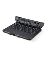 Panasonic FZ-VEKG21LG - Tastatur - mit Trackpad